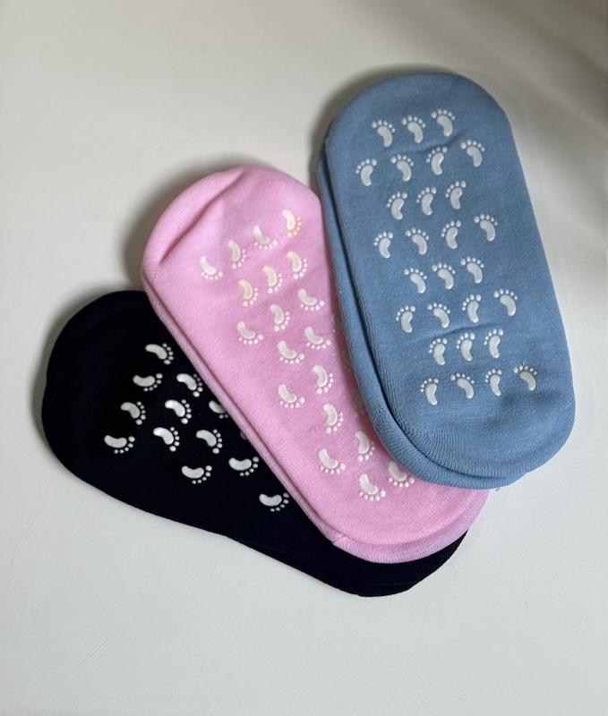 جوراب سیلیکونی 