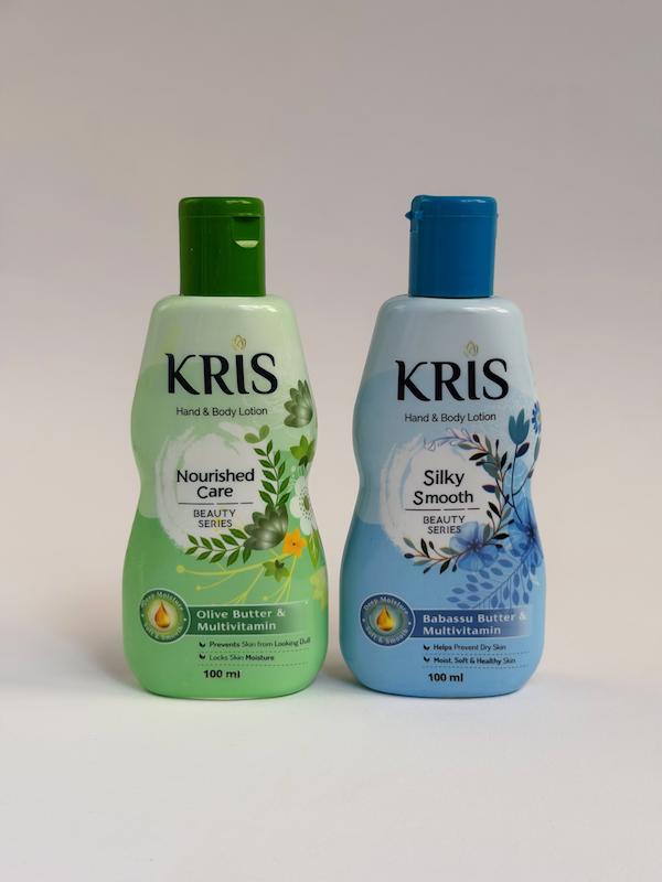 لوسیون خوشبوکننده Kris