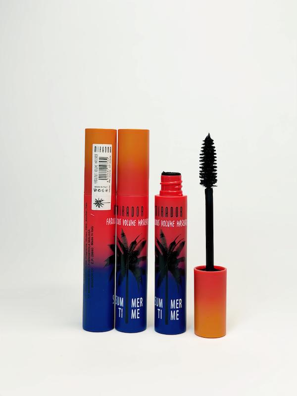 ریمل حجم دهنده میرادور 