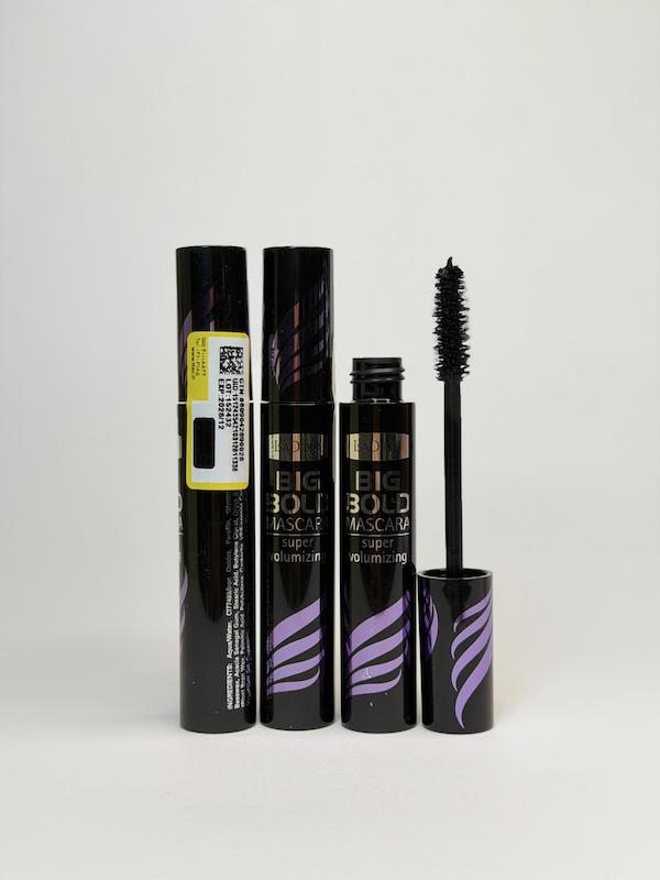 ریمل حجم دهنده ایزادورا