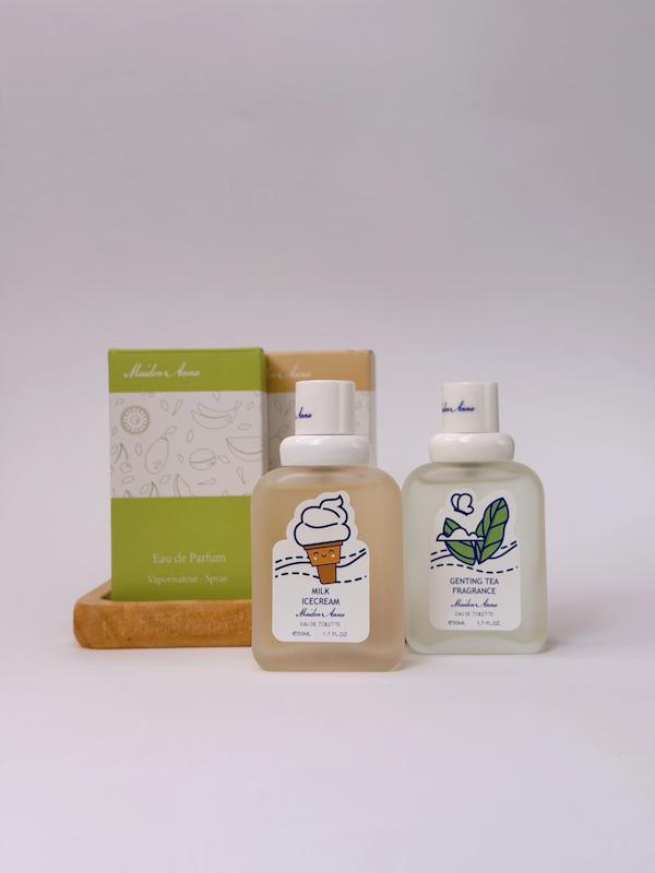 عطر خوشبوکننده بیکینی