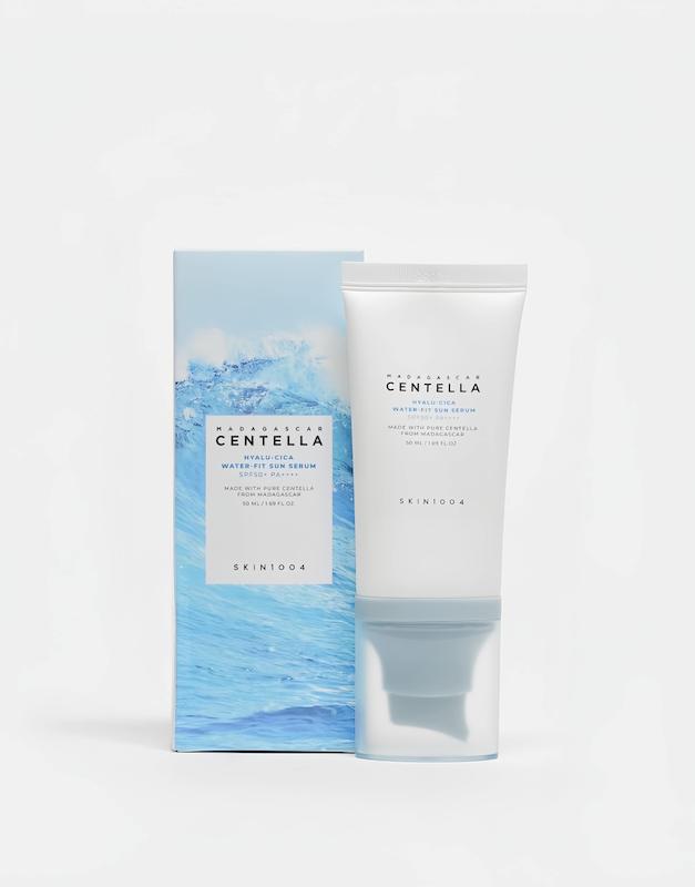 ضد آفتاب centella اسکین 1004