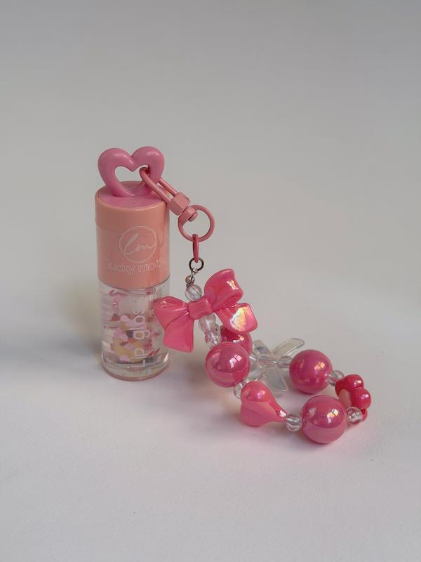 لیپگلاس پرنسسی