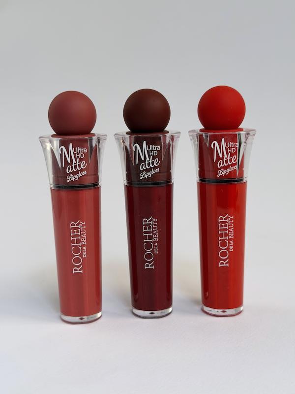 رژلب مایع مات Rocher