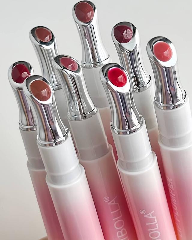 لیپ پلامپر Olibolla 