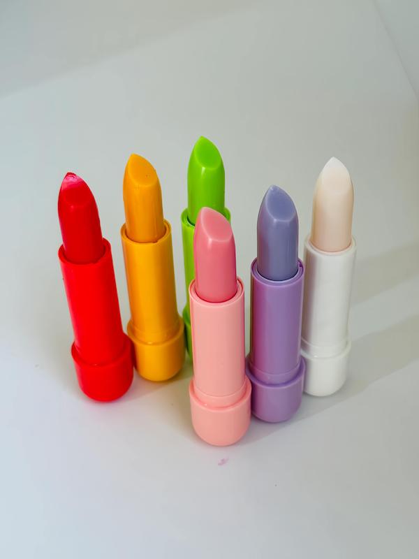 بالم لب حرارتی 