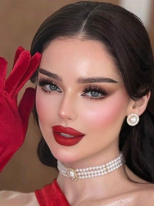 چطور برای مهمونی اکسسوری‌های جذاب انتخاب کنیم؟ ✨