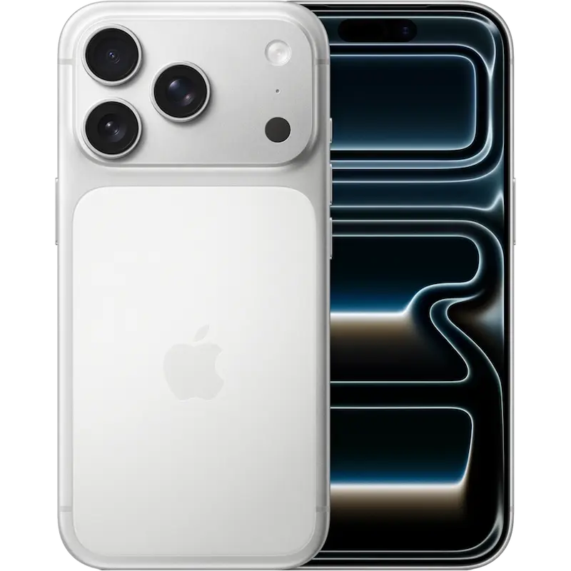 گوشی موبایل اپل مدل iPhone 17 Pro Max ZAA تک سیم کارت + eSim ظرفیت 256 گیگابایت - نات اکتیو رجیستر شده