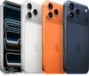 گوشی موبایل اپل مدل iPhone 17 Pro Max ZAA تک سیم کارت + eSim ظرفیت 256 گیگابایت - نات اکتیو رجیستر شده