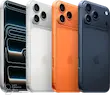 گوشی موبایل اپل مدل iPhone 17 Pro Max ZAA تک سیم کارت + eSim ظرفیت 256 گیگابایت - نات اکتیو رجیستر شده