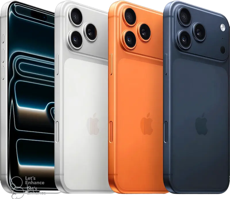 گوشی موبایل اپل مدل iPhone 17 Pro حافظه 256 گیگابایت(ZAA – Not Active) رجیستر شده