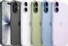 گوشی موبایل اپل مدل iPhone 17 CH دو سیم کارت ظرفیت 256 گیگابایت- نات اکتیو رجیستر شده