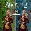 رنگ سینمایی Alice LUT 2