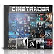 نرم افزار Cine Tracer ( نسخه اورجینال )