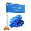 لایسنس ویندوز Windows 11 Enterprise ( نسخه Retail ) اورجینال