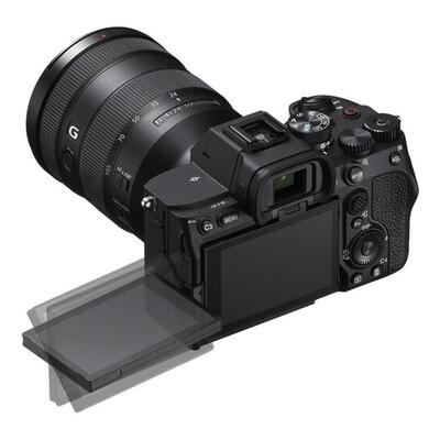 دوربین بدون آینه سونی Sony Alpha a7 IV Mirrorless Body ( اصلی ) گارانتی 18 ماهه ایده آل