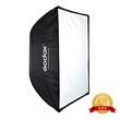 سافت باکس پرتابل گودکس Godox Soft Box 60x90 ( حاوی گرید زنبوری )