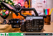 دوربین Sony PXW-FS5 XDCAM Super 35 Camera ( در حد نو )
