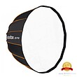 پارابولیک گودکس Godox QR-P90 Parabolic Softbox 90cm