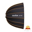 پارابولیک گودکس Godox QR-P90 Parabolic Softbox 90cm