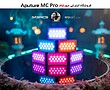 نور ثابت ال ای دی آپچر Aputure MC Pro RGB LED Light