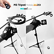 سه پایه موبایل M3 Tripod 360