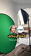 فون کروماکی پرتابل ( خارجی 100% کتان )