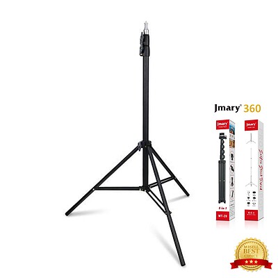 سه پایه نور حرفه ای Jmary MT-75