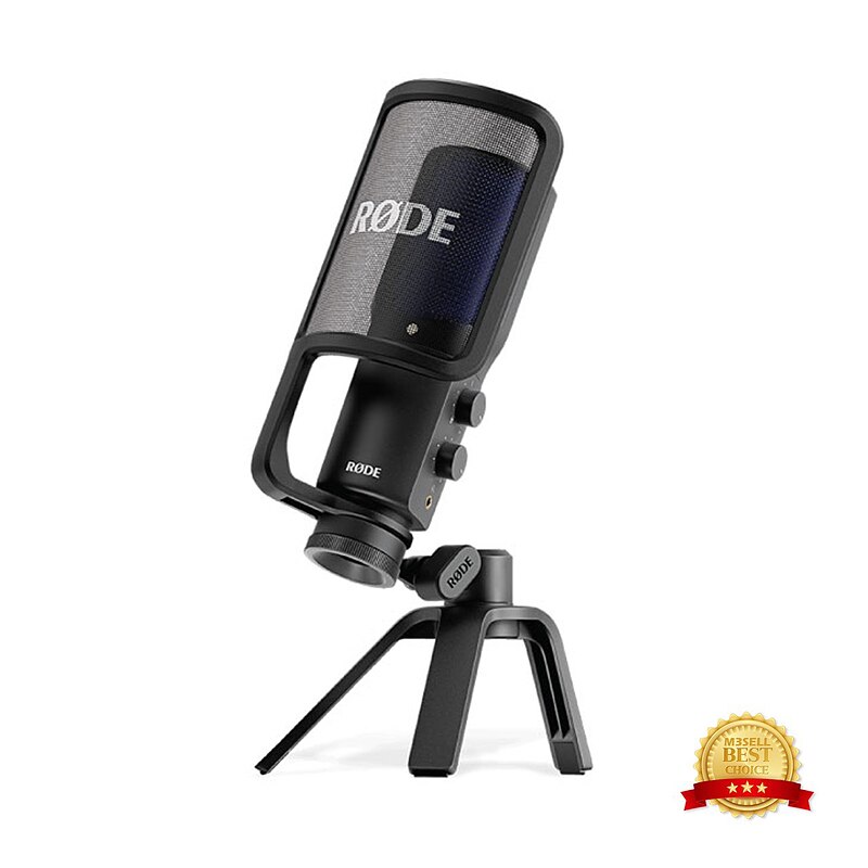 میکروفون استودیویی رود Rode NT-USB Plus microphone