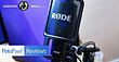 میکروفون استودیویی رود Rode NT-USB Plus microphone