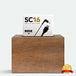  کابل تبدیل تایپ سی رود Rode SC16 ( دو سر Type C )