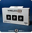 میکروفون بی‌سیم رود مدل Rode Wireless ME Dual ( اصل استرالیا )