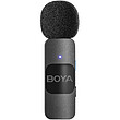 میکروفون بی سیم بویا مدل BOYA V2 ( لایتنینگ IOS )