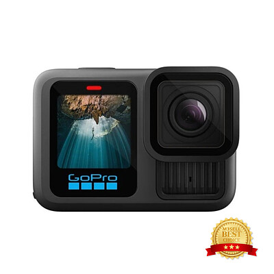 دوربین گوپرو GoPro Hero 13 Black