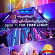 نور باتومی گودکس Godox TL120 RGB Tube Light ( گارانتی معتبر )