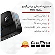 دوربین گوپرو GoPro HERO 12 Black Bundle Pack + کیف اورجینال و مموری 64 گیگ