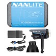 نور ثابت نانلایت مدل Nanlite FC-300B