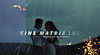 رنگ سینمایی Cine Matrix LUT