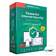 لایسنس Kaspersky Internet Security 2024 ( اورجینال )