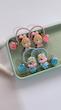 کش مو عروسکی کرای بیبی