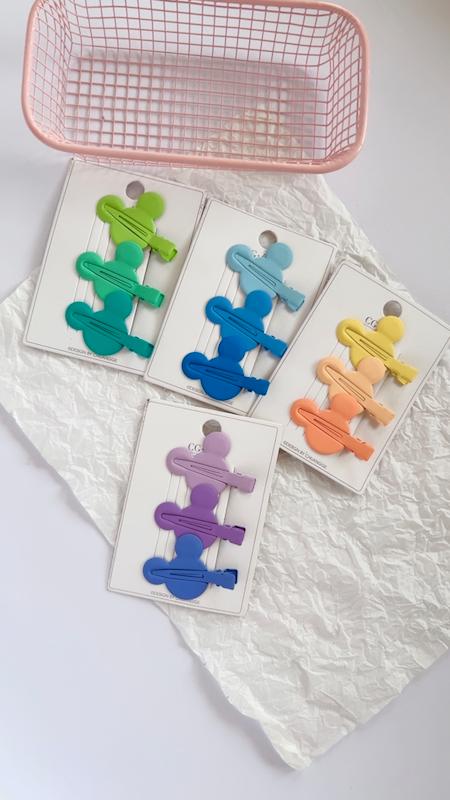 انبری میکی 