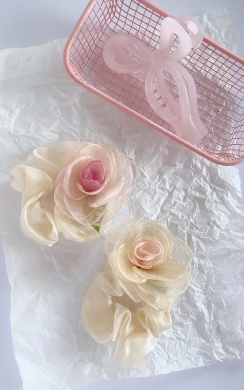 کش مو رز 🥀