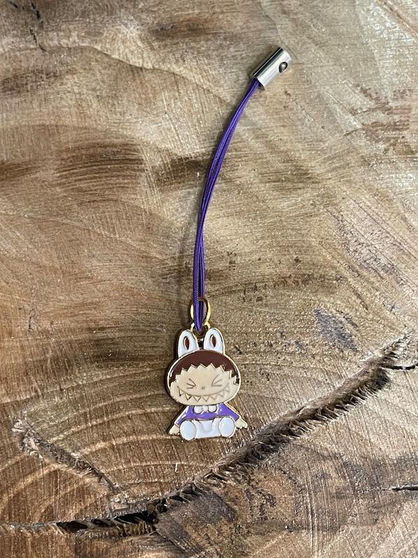 آویز فلش و موبایل لبوبو