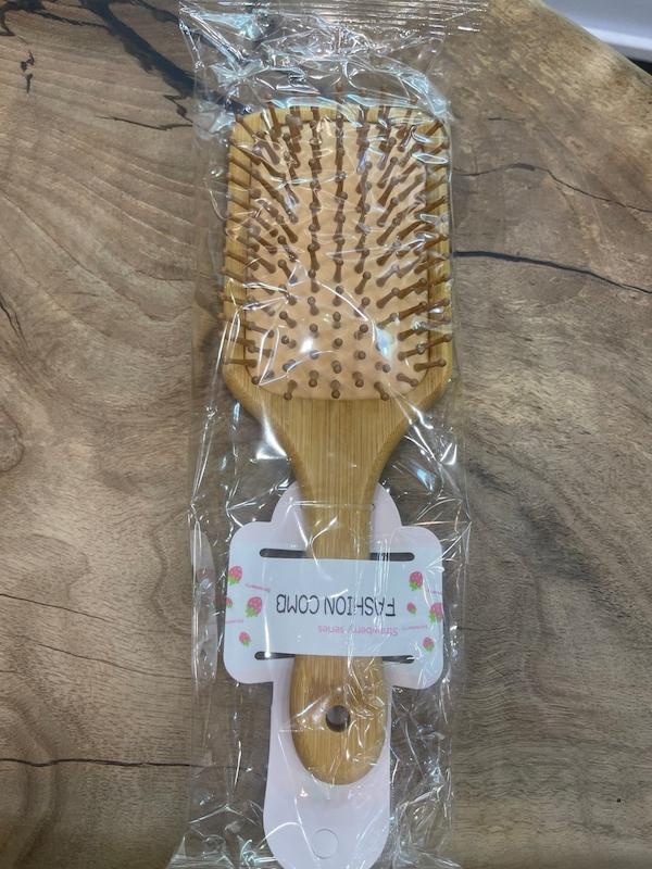 برس چوبی برند فشن کامب