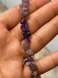 دستبند سنگ آمیتیست