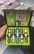 پک کامل آرایشی ریک اند مورتی (ست- کالکشن)مدل Rick and Morty X  Full Collection Set