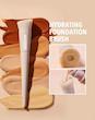 براش تکی کرم پودر شیگلم Sheglam مدل Skinfinite Foundation Brush