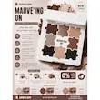 پالت سایه چشم شیگلم مدل Mauve’ing On