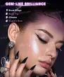 پک کامل آرایشی دختر گربه ای شیگلم