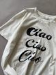 تیشرت ciao/دخترانه/نخ پنبه